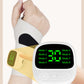 📢📢49 % RABATT !! ⏰Uppladdningsbar justerbar elektrisk handledsmassager