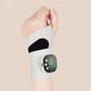 📢📢49 % RABATT !! ⏰Uppladdningsbar justerbar elektrisk handledsmassager