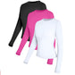 🎁2026 Nyheter49 % RABATT💥Slim Fit Crop Top Set för damer