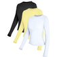 🎁2026 Nyheter49 % RABATT💥Slim Fit Crop Top Set för damer