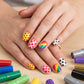 🥳REA 2026🥳💞Över 50 000 sålda!✨🎨 Nagelkonstpennor med dubbla spetsar💅🖌️