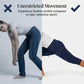 👖 🔥Mjukisbyxor med dragsko och kort midja – Mjuk polyester, capri-längd och sidofickor (6 färger, S–3XL) 👖🌸