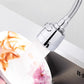 💦 Adaptador Flexível para Torneira de Cozinha | Giratório 360° e Spray Duplo | Ajuda a Reduzir Respingos na Cozinha