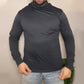 🏃 49% RABATT NU! ☀️ Herr Lättvikt Snabbtorkande UV-Skydd Hoodie – Andningsbar & Perfekt För Utomhusaktiviteter 🏕️