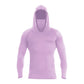 🏃 49% RABATT NU! ☀️ Herr Lättvikt Snabbtorkande UV-Skydd Hoodie – Andningsbar & Perfekt För Utomhusaktiviteter 🏕️