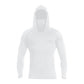 🏃 49% RABATT NU! ☀️ Herr Lättvikt Snabbtorkande UV-Skydd Hoodie – Andningsbar & Perfekt För Utomhusaktiviteter 🏕️
