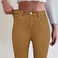 📢📢49 % rabatt!! ⏰✨Stretchjeans med hög midja för damer | superelastiska & lätta att kombinera👖
