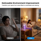 💡2-i-1 elektrisk myggdödare och LED-lampa🦟