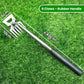 ⏳ Manual Weed Remover Tool för gräsmatta och trädgård