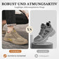 🔥🎁Nyhet 49 % RABATT🔥 Robusta och halkfria arbetsskor för utomhusbruk