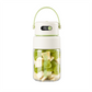Portable Blender with Digital Display