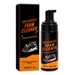 Waterless White Shoe Foam Cleaner for Sneakers