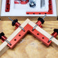 Hållbart precisionspositioneringsklämuppsättning📐🛠️