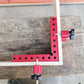 Hållbart precisionspositioneringsklämuppsättning📐🛠️