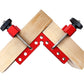 Hållbart precisionspositioneringsklämuppsättning📐🛠️