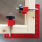 Hållbart precisionspositioneringsklämuppsättning📐🛠️