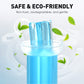 Deodorizing Toilet Gel Stamp