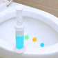 Deodorizing Toilet Gel Stamp