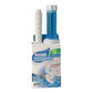 Deodorizing Toilet Gel Stamp
