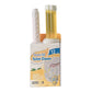 Deodorizing Toilet Gel Stamp