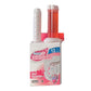 Deodorizing Toilet Gel Stamp
