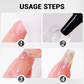 💅🔥 49% RABATT! Superstarkt Nagellim för Press-On Naglar