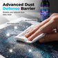 💎✨ Diamond Art Sealer – slút pearels yn, glânzjende finish, droeget fluch en hâldt lang.