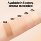 2-i-1 Concealer & Borstestift