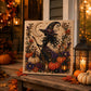 🔥Sista dagen: 49% rabatt – 👻✨Halloween-pärlpysselset