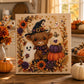 🔥Sista dagen: 49% rabatt – 👻✨Halloween-pärlpysselset