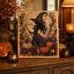 🔥Sista dagen: 49% rabatt – 👻✨Halloween-pärlpysselset