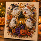 🔥Sista dagen: 49% rabatt – 👻✨Halloween-pärlpysselset