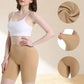 2 I 1 Anti Gnidning Sömlösa Slip Shorts