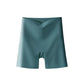 2 I 1 Anti Gnidning Sömlösa Slip Shorts
