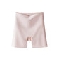 2 I 1 Anti Gnidning Sömlösa Slip Shorts