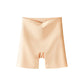 2 I 1 Anti Gnidning Sömlösa Slip Shorts