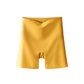 2 I 1 Anti Gnidning Sömlösa Slip Shorts