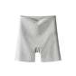 2 I 1 Anti Gnidning Sömlösa Slip Shorts