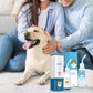 🐶Desconto de 50 % no último dia🐱 Produto para limpeza das orelhas, alivia a comichão em cães e gatos
