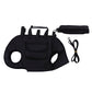 🐱🐕Sling e Mochila Portátil Transpirável para Animais de Estimação