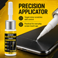🔥Oferta Imperdível: 50% de Desconto🔥 Líquido Portátil para Reparo de Riscos na Tela – Polidor Nano de 3ml, para Riscos Leves 📱