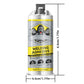 🔧 50% RABATT NU! Hållbart reparationssvetslim för metall – ersätter svetsning, vatten- & korrosionsbeständigt – perfekt för motorer, rör och maskiner 🛠️✨