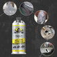 🔧 50% RABATT NU! Hållbart reparationssvetslim för metall – ersätter svetsning, vatten- & korrosionsbeständigt – perfekt för motorer, rör och maskiner 🛠️✨