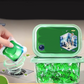 🥳2026 HOT SALE🥳💞50K+ SOLD!🏠💧 50% OFF! Drain Deodorizer Pods – Bio‑enzyme formula neutralizes smells at the source. Instant fresh scent, no harsh chemicals. Say goodbye to embarrassing odours. 🚰✅
