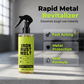 🛠Venda direta da fábrica, 50% de desconto no produto original! ✨Elimina a ferrugem antiga com um só clique! Spray para derreter ferrugem