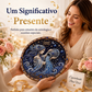 Kit de pintura com pérolas DIY de zodíaco celestial