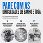 Cama de tosa para animais de estimação dobrável 2 em 1