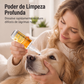 Essência Suave Removedora de Manchas nos Olhos de Animais de Estimação, Gotas Nutritivas