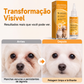 Essência Suave Removedora de Manchas nos Olhos de Animais de Estimação, Gotas Nutritivas