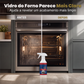 Spray Limpador de Forno e Fogão de Alta Resistência